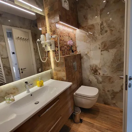 Apartment Grozavesti Luxury With 2